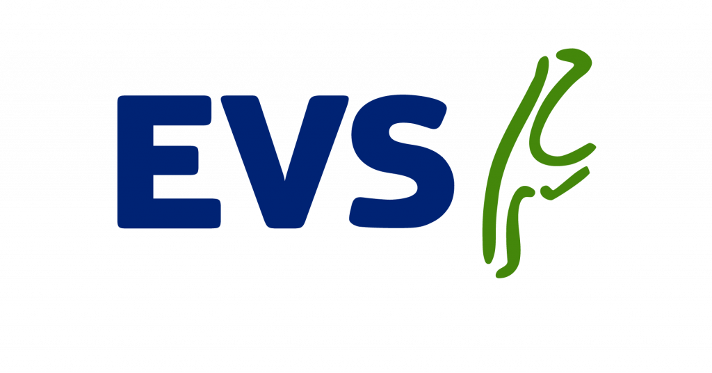 EVS Sylt Logo