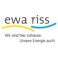 ewa riss logo
